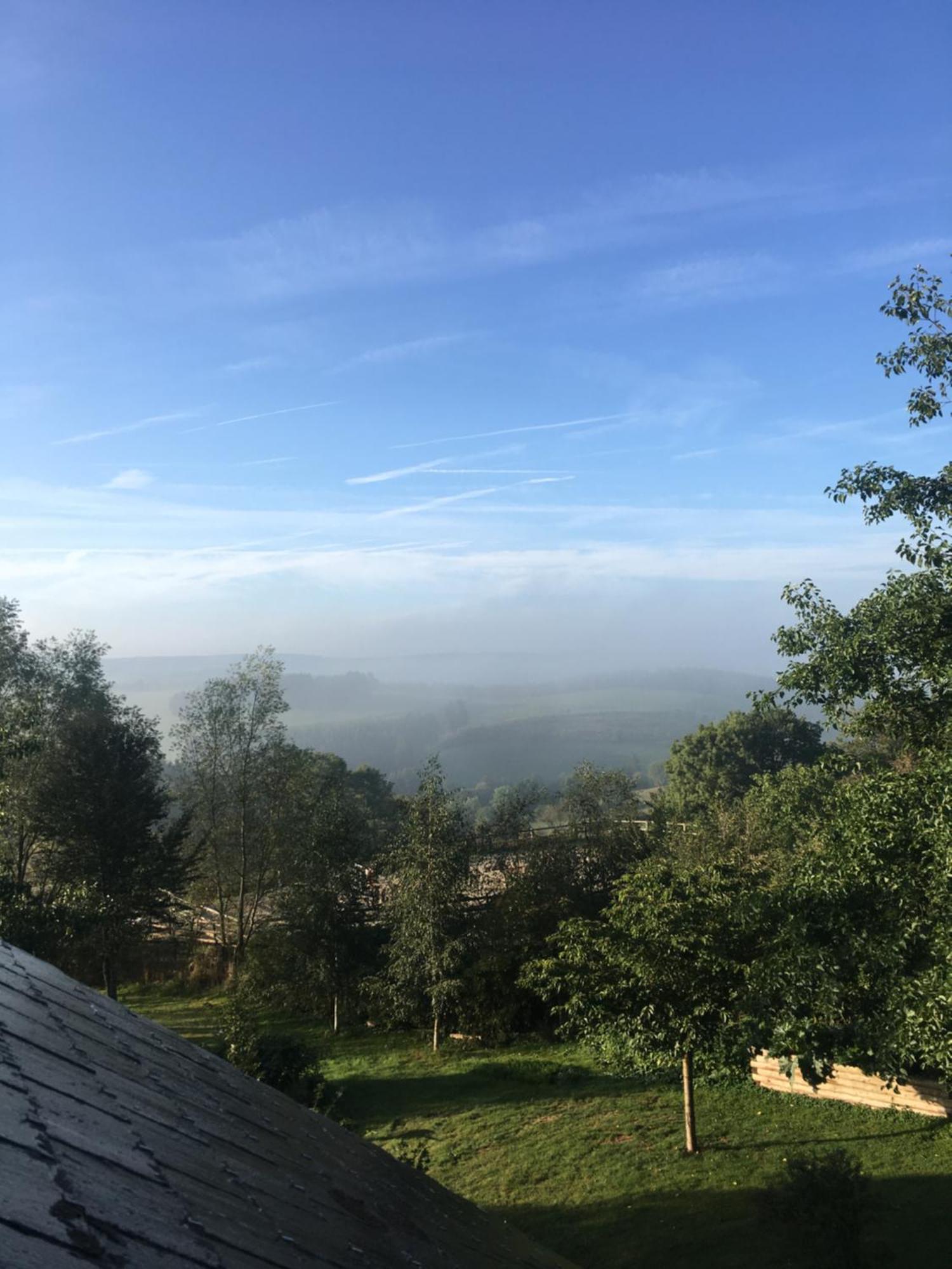 Paulis Cozy 4-Bedroom Vacation Home - With 4 Bathrooms Sun Terrace & Sauna, Nice To Hike & Bike, To Chil & Meet Bullange Exterior photo