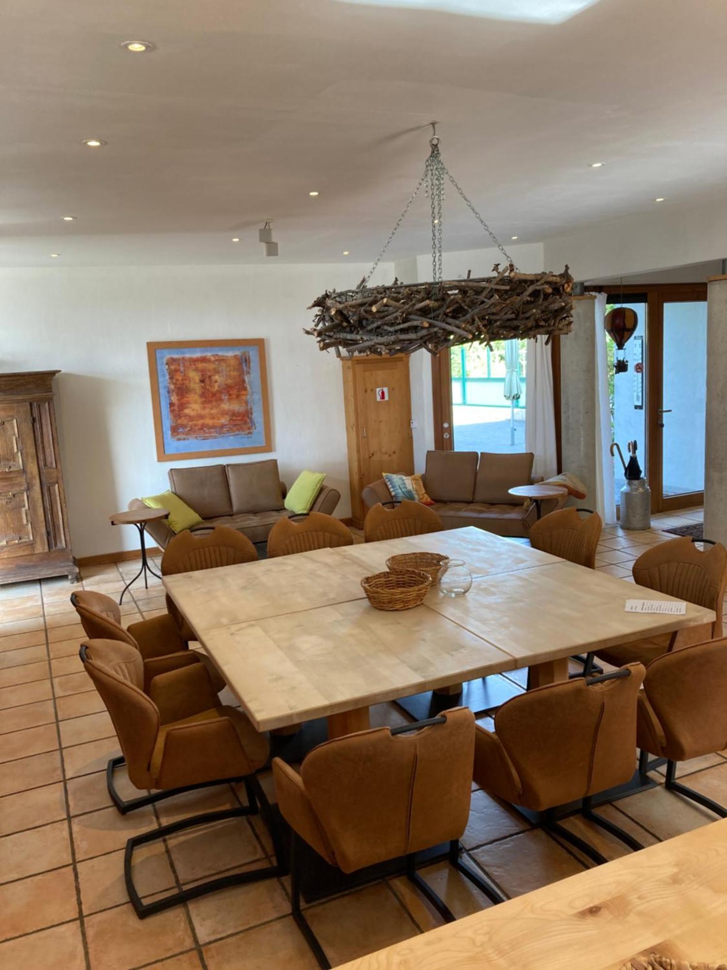 Paulis Cozy 4-Bedroom Vacation Home - With 4 Bathrooms Sun Terrace & Sauna, Nice To Hike & Bike, To Chil & Meet Bullange Exterior photo