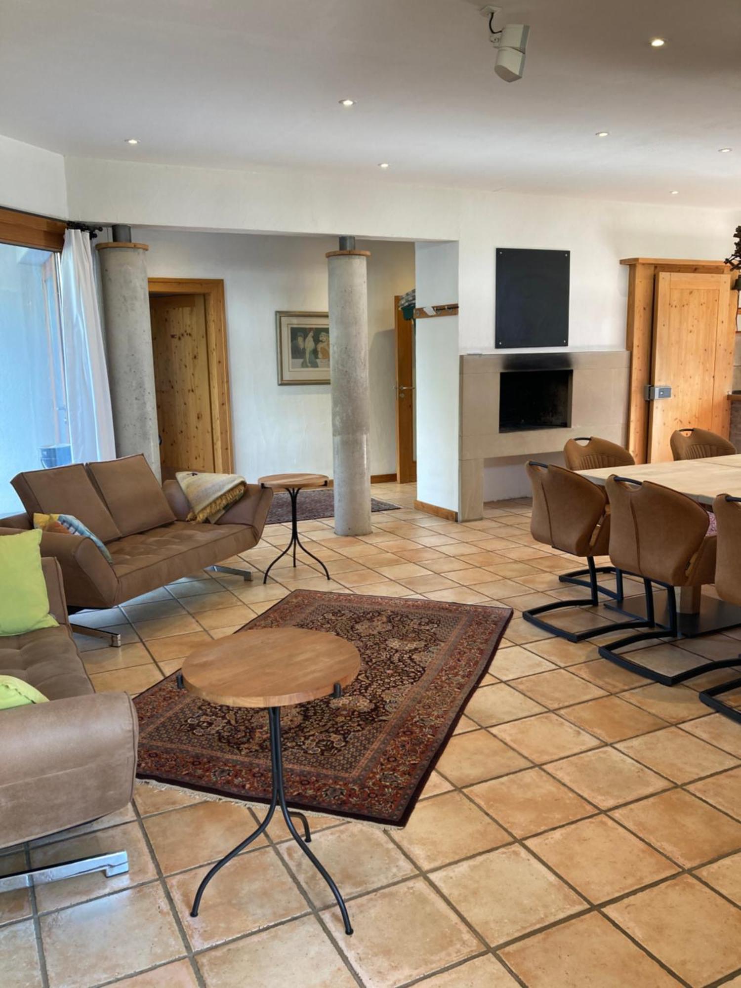 Paulis Cozy 4-Bedroom Vacation Home - With 4 Bathrooms Sun Terrace & Sauna, Nice To Hike & Bike, To Chil & Meet Bullange Exterior photo