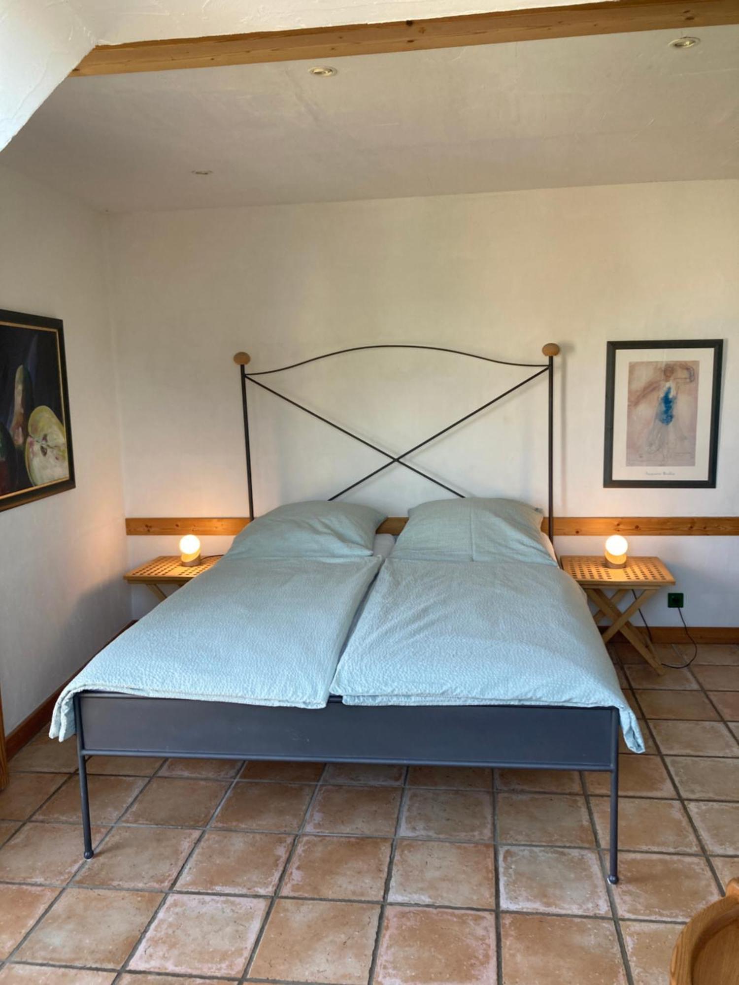 Paulis Cozy 4-Bedroom Vacation Home - With 4 Bathrooms Sun Terrace & Sauna, Nice To Hike & Bike, To Chil & Meet Bullange Exterior photo