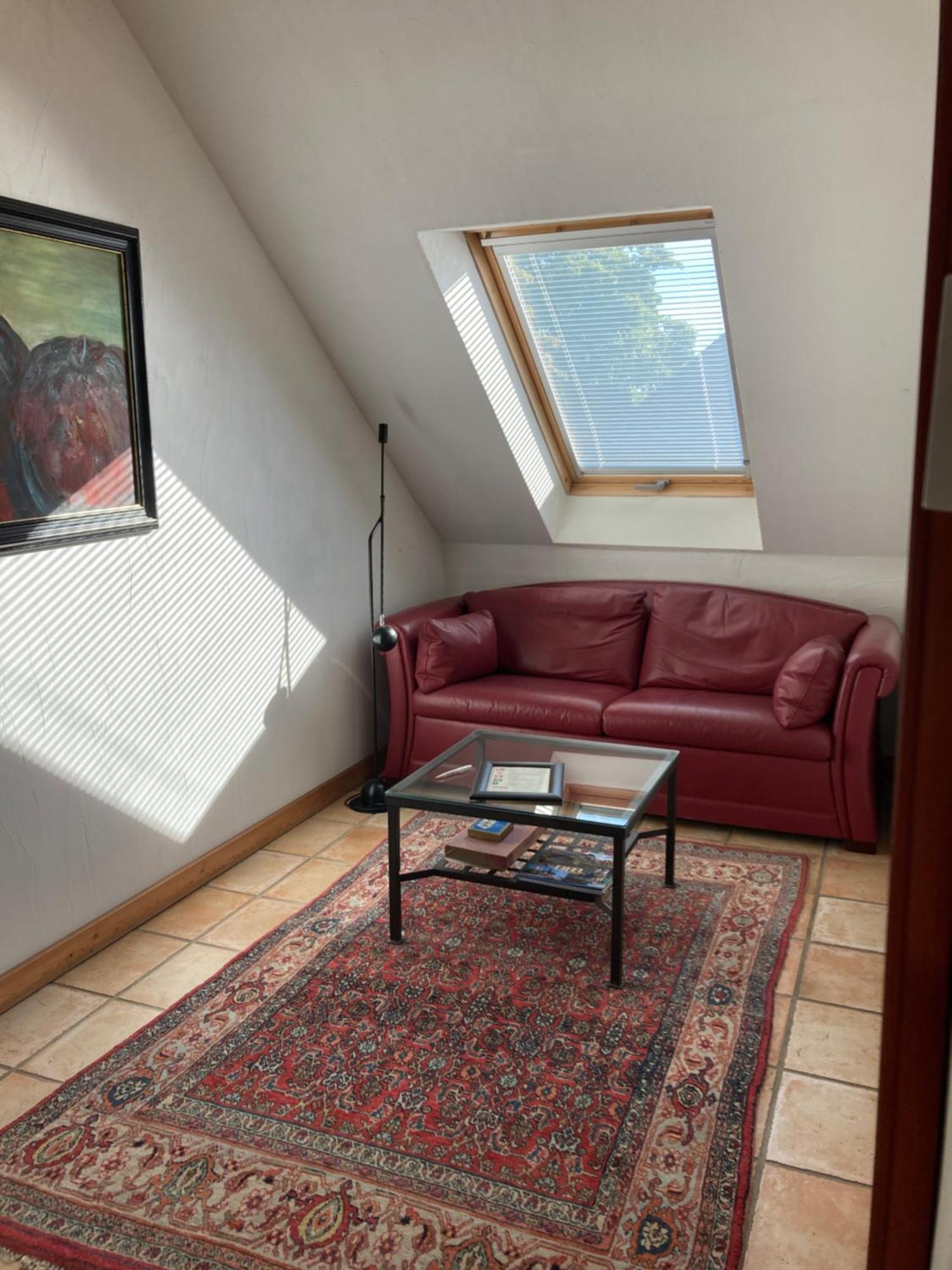 Paulis Cozy 4-Bedroom Vacation Home - With 4 Bathrooms Sun Terrace & Sauna, Nice To Hike & Bike, To Chil & Meet Bullange Exterior photo
