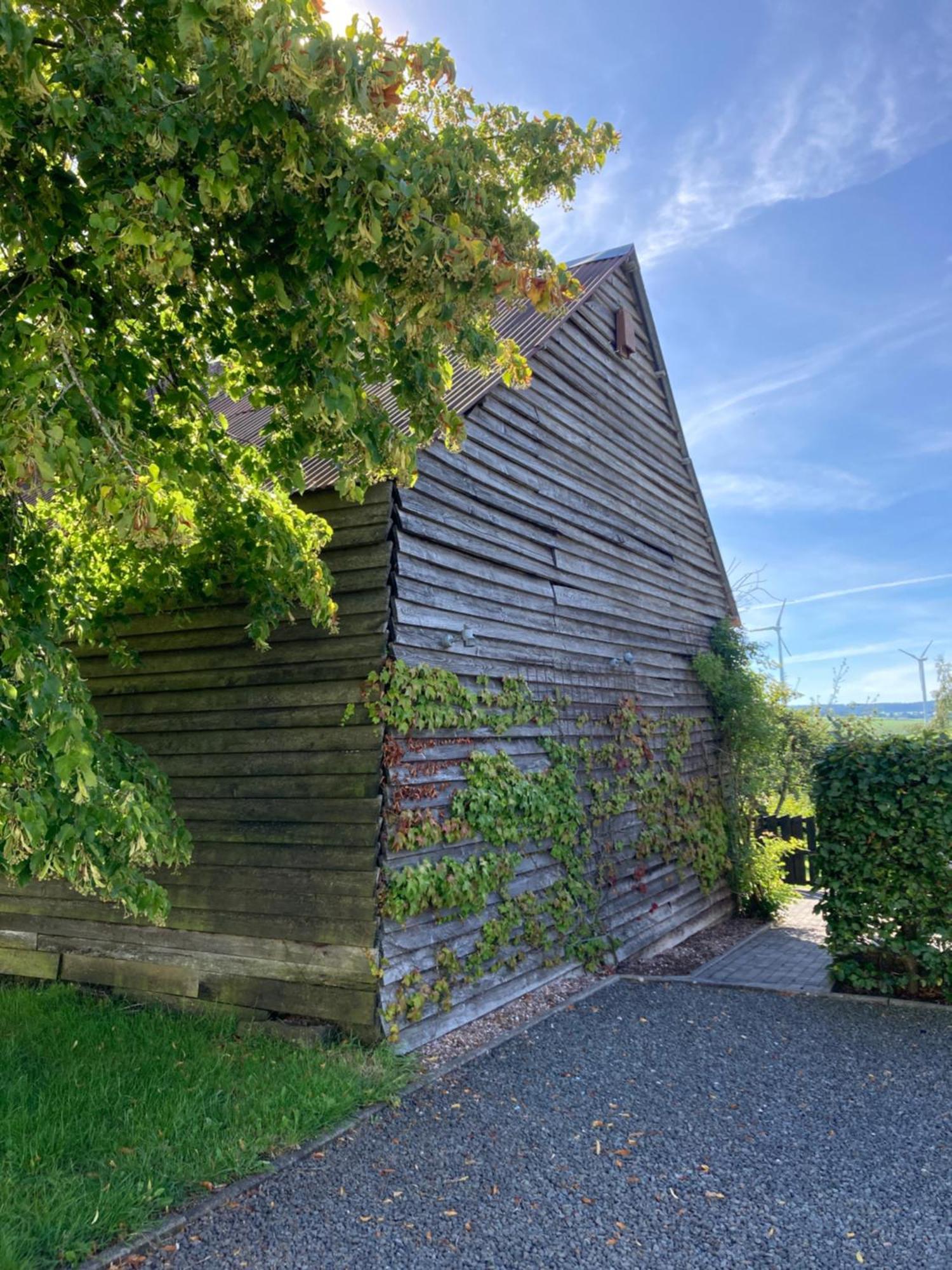 Paulis Cozy 4-Bedroom Vacation Home - With 4 Bathrooms Sun Terrace & Sauna, Nice To Hike & Bike, To Chil & Meet Bullange Exterior photo